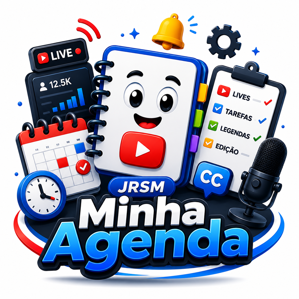 JRSM Logo